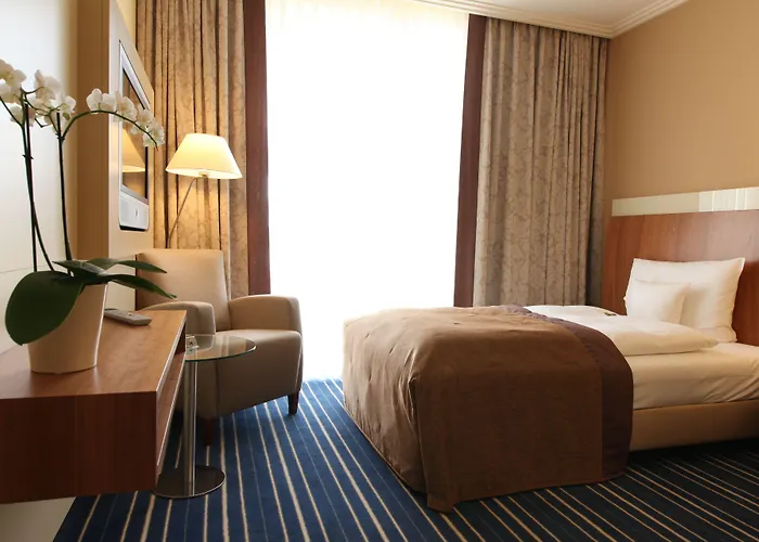 Lind Hotel